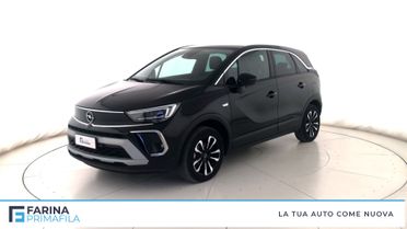 OPEL Crossland 2021 - Crossland 1.2 Edition s&s 110cv