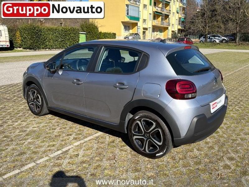 Citroën C3 C3 PureTech 82 Feel