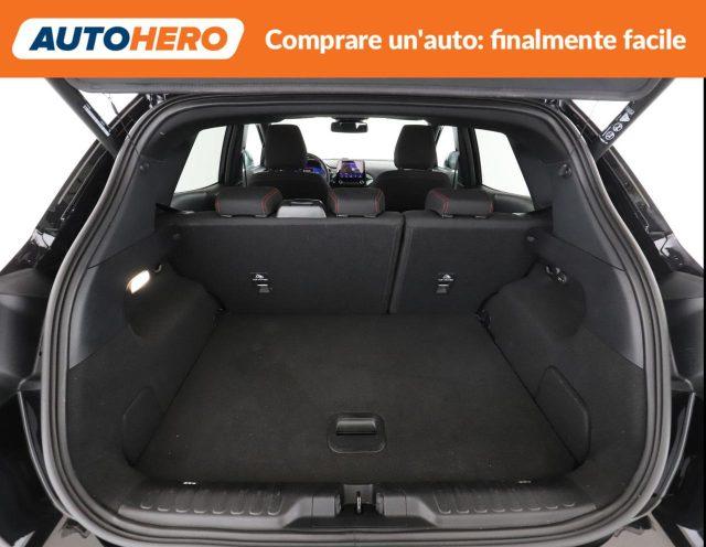 FORD Puma 1.0 EcoBoost Hybrid 125 CV S&S aut. ST-Line