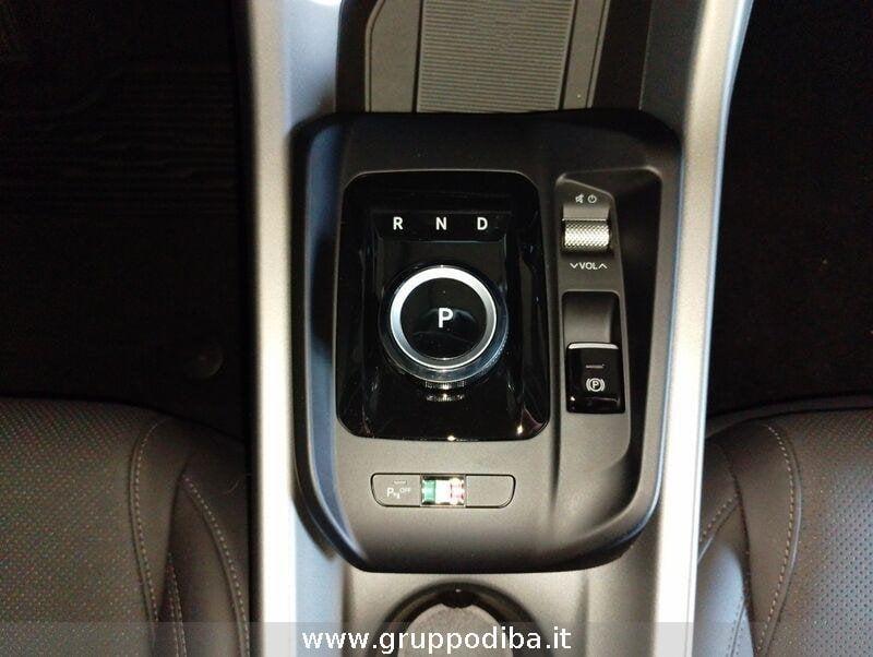 Alfa Romeo Tonale MFD Ibrida Ibrida 175cv Veloce