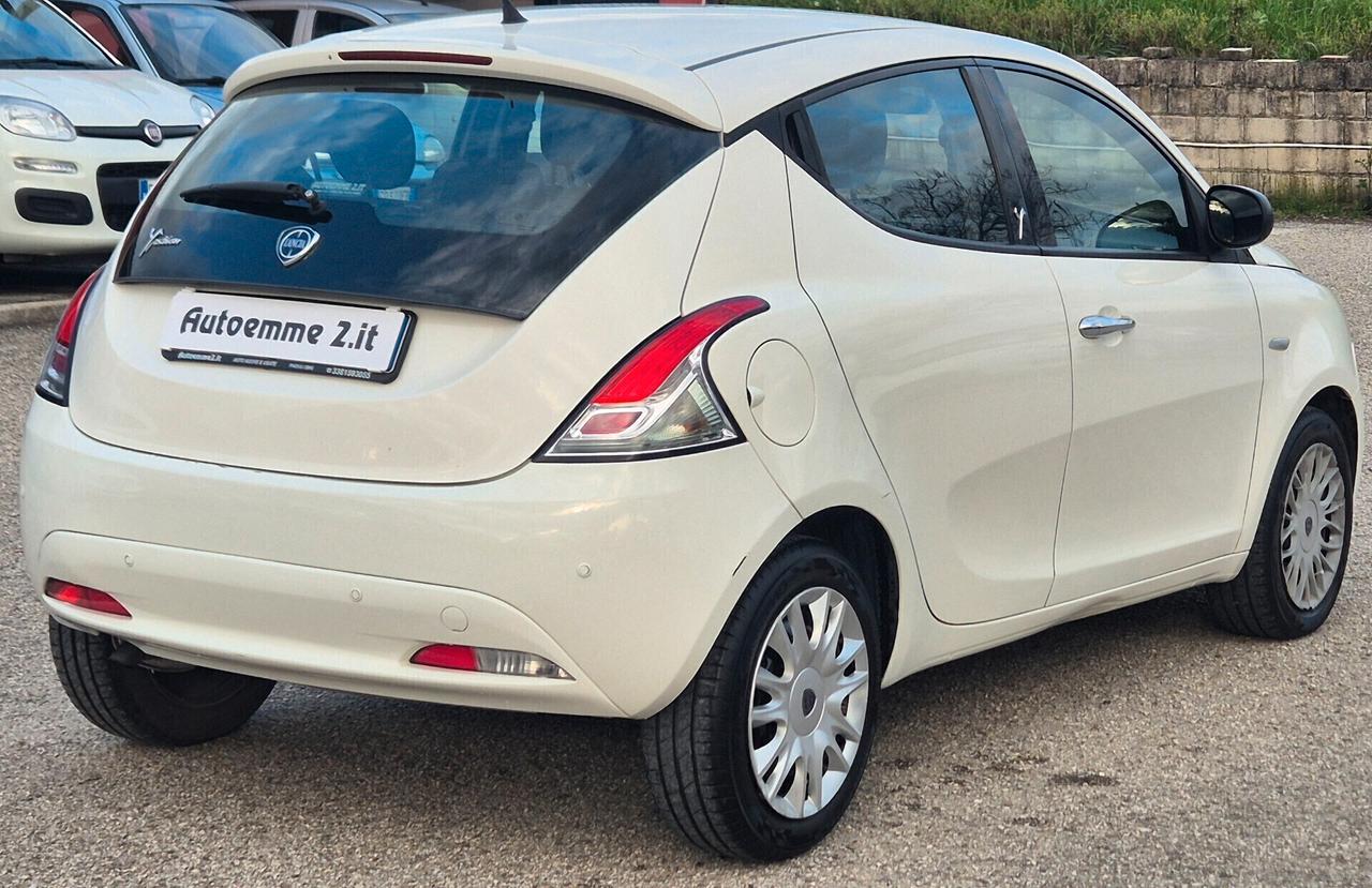 Lancia Ypsilon 1.3 MJT 16V 95 CV 5 porte S&S Gold