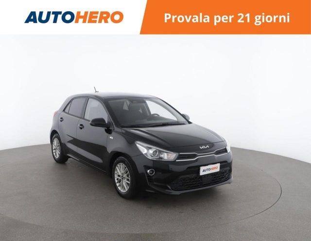 KIA Rio 1.2 DPi 84 CV Style