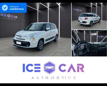 FIAT 500L Living - 500L Living 1.3 Multijet 85 CV Lounge