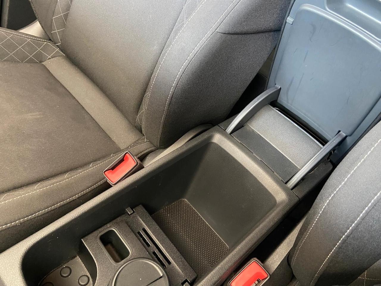 Skoda Karoq 1.6 TDI SCR DSG Executive