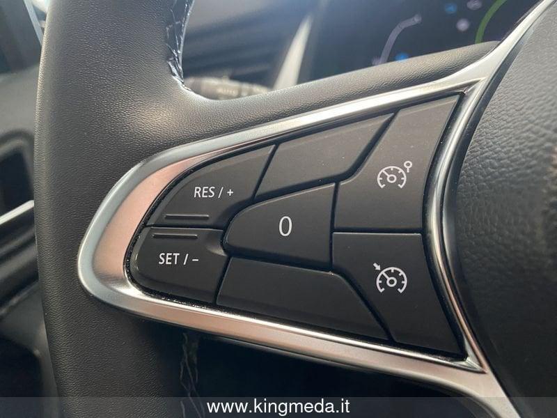 Renault Captur Hybrid E-Tech 145 CV Zen