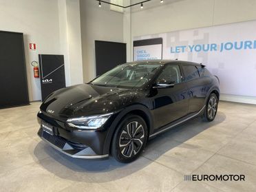 Kia EV6 77,4 kWh RWD