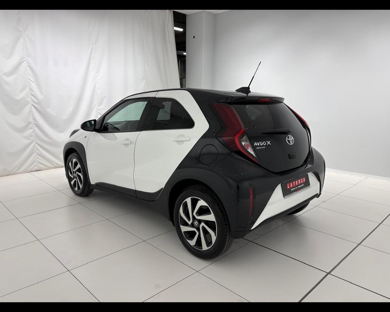 TOYOTA Aygo X 1.0 Trend 72cv