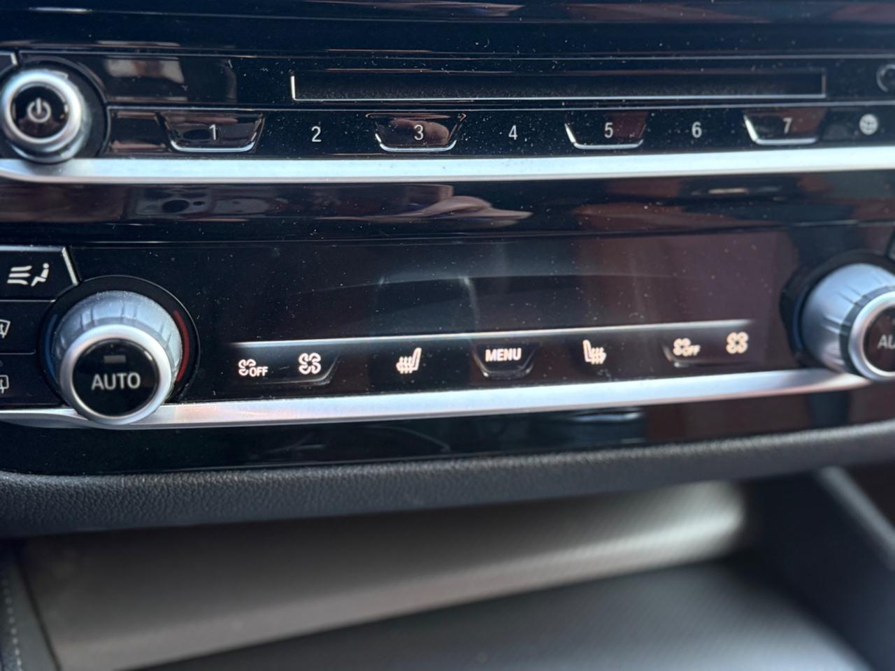 Bmw 550 M5 Competition