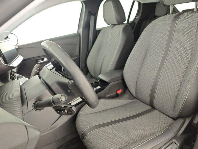 Peugeot 208 PureTech 100 Stop&Start 5 porte Allure