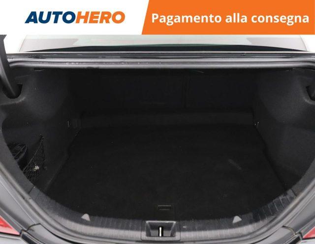 MERCEDES-BENZ CLA 200 d Automatic Premium