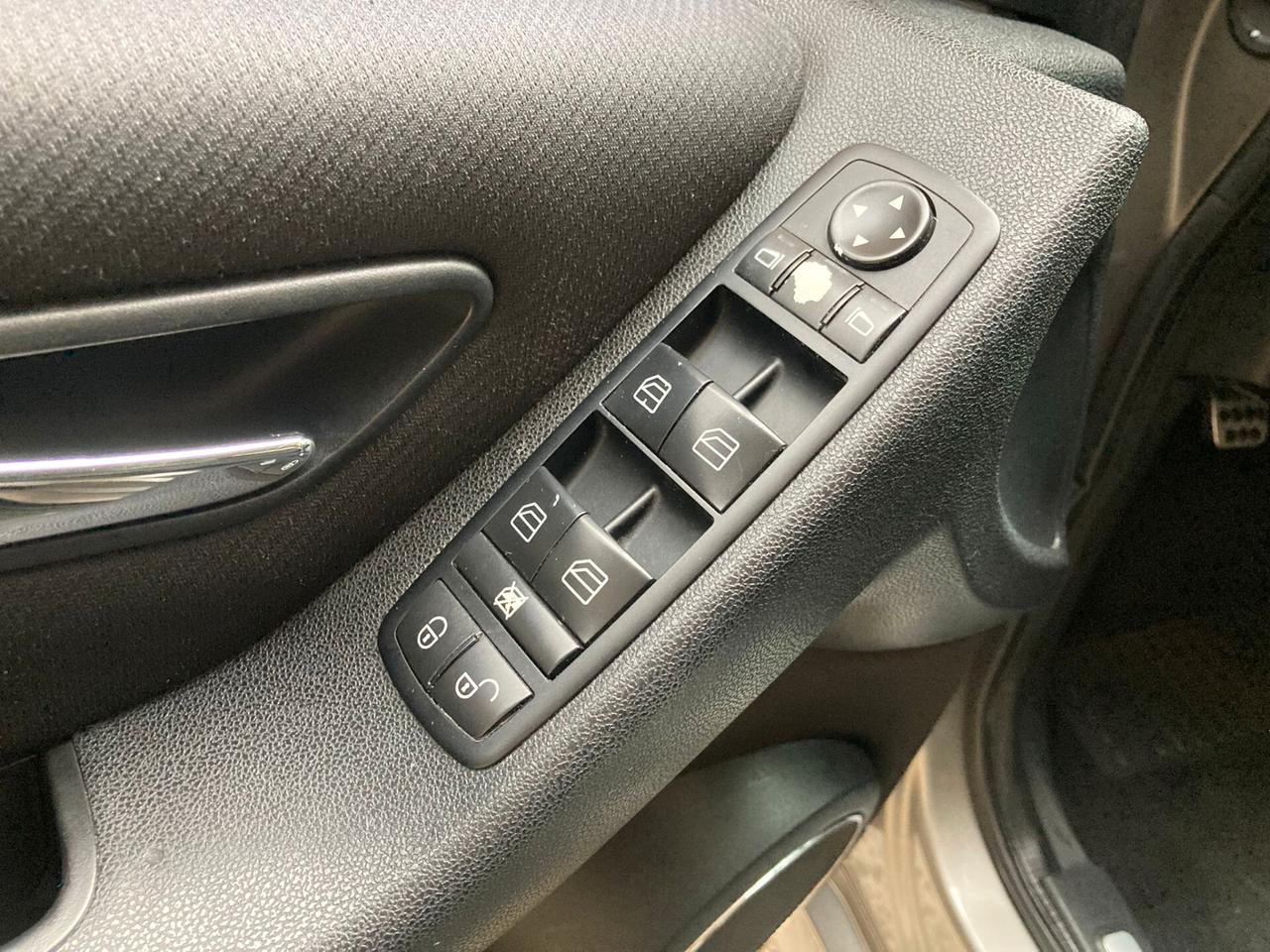 Mercedes-benz B 180 CDI - PERFETTA - 2008