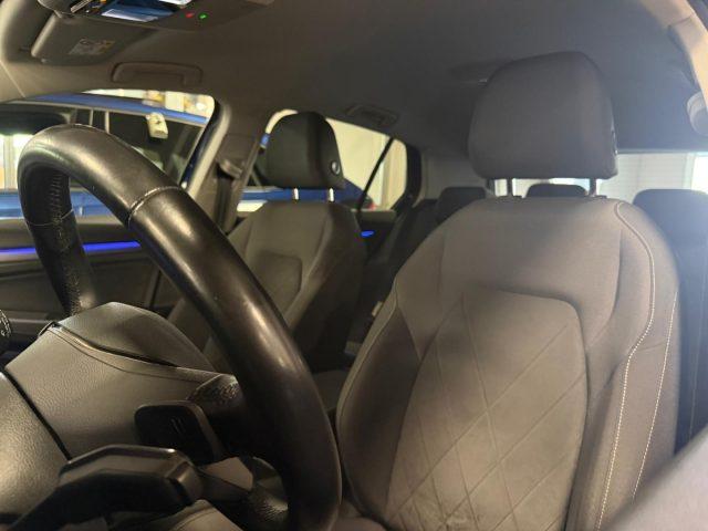 VOLKSWAGEN Golf 2.0 TDI DSG SCR Style matrix 17" C/GRIMALDI SP.DAY