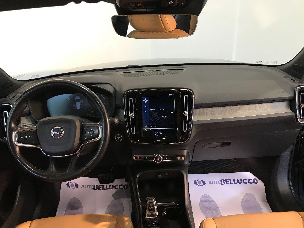 VOLVO XC40 D3 Geartronic Inscription