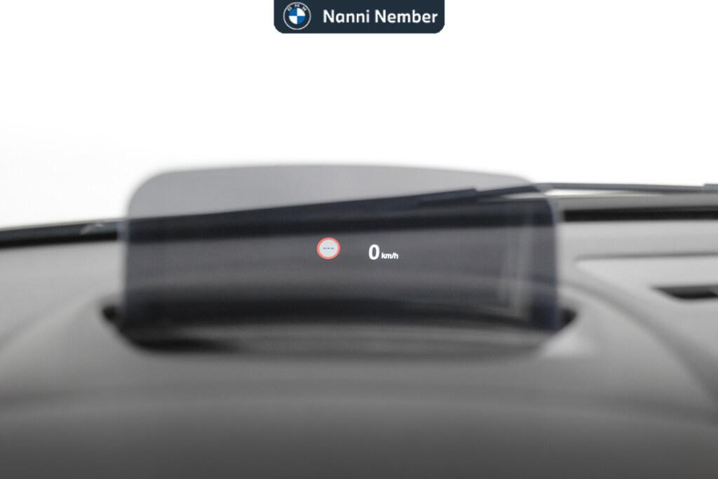 BMW Serie 2 Active Tourer 218 d Advantage xDrive Auto