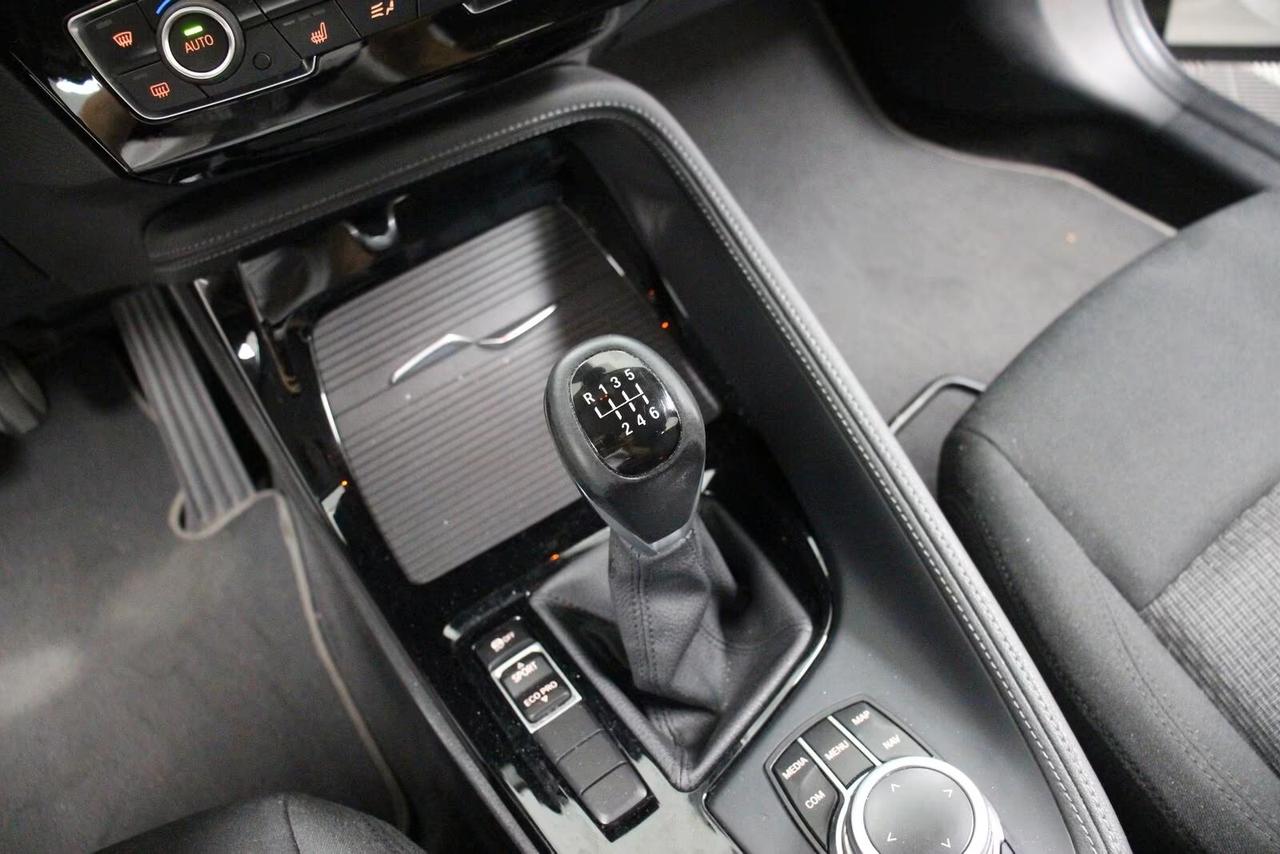 Bmw X2 sDrive18i Advantage