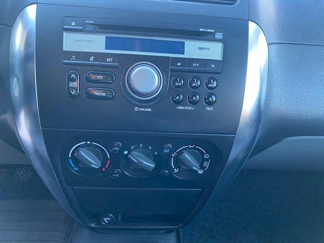 SUZUKI SX4 1.6 DDiS 16V "NEOPATENTATI"