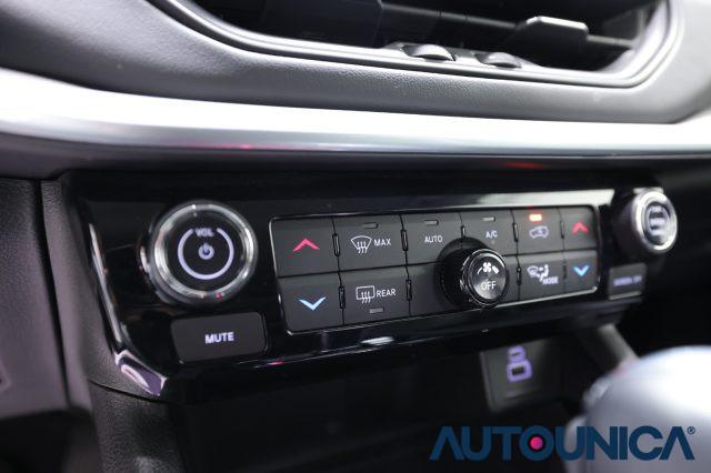 JEEP Compass 1.3 TURBO T4 190 CV PHEV AT6 4XE LIMITED FARI LED