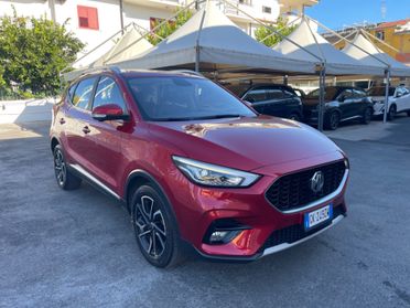 Mg ZS 1.5 VTi-tech Luxury 84.000 KM CERTIFICATI!