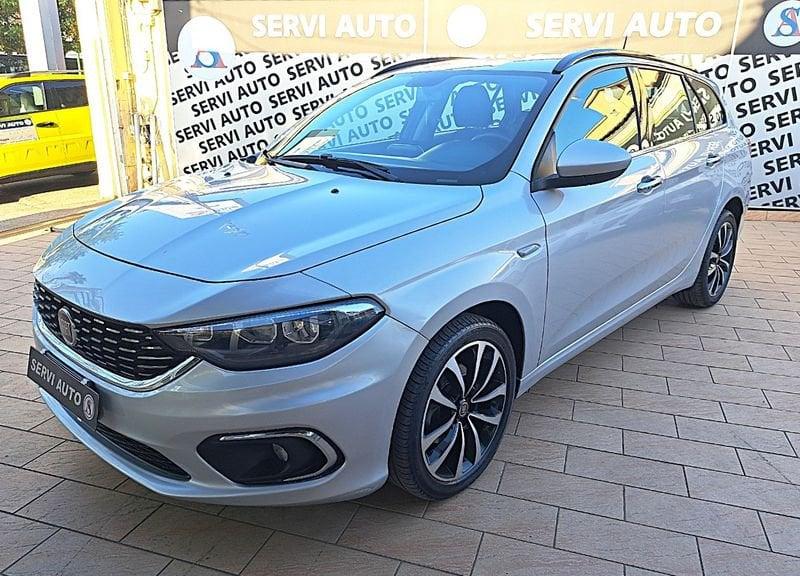 FIAT Tipo Tipo SW 1.6 mjt Lounge s&s 120cv