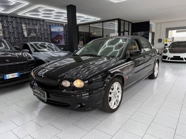 Jaguar X-Type 2.5 V6 24V cat Classic ASI