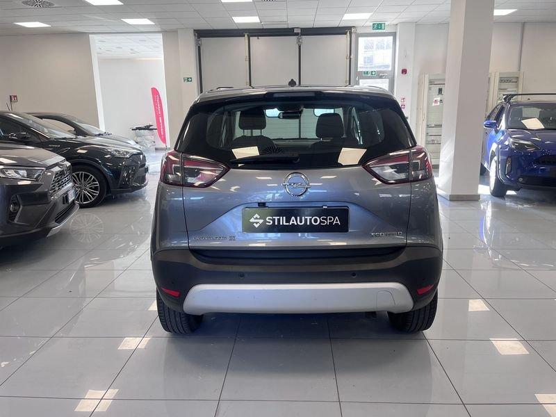 Opel Crossland Crossland X 1.5 ECOTEC D 102 CV Start&Stop Ultimate