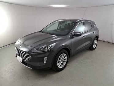 FORD Kuga 1.5 EcoBlue 120 CV aut. 2WD Titanium