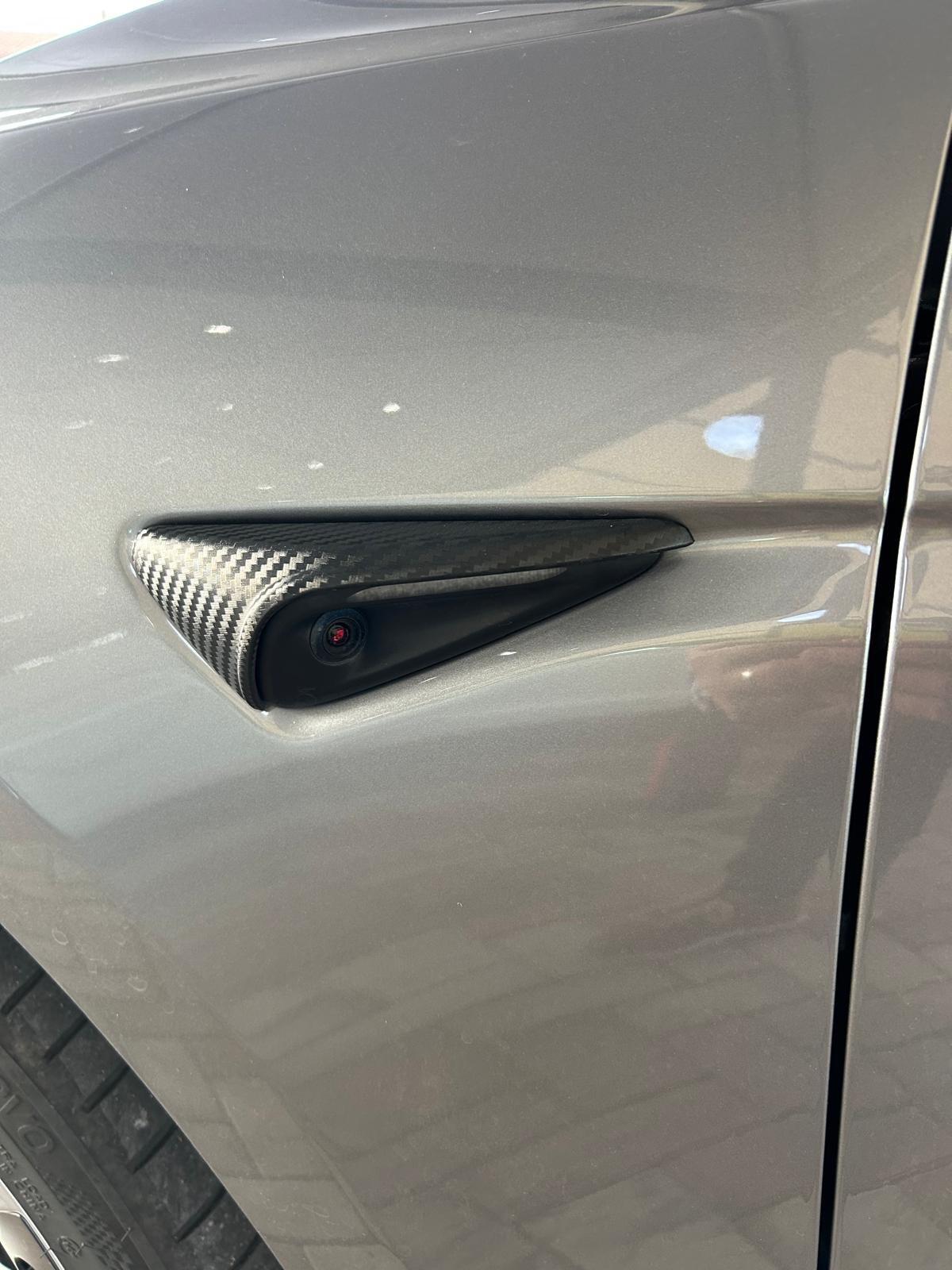 Tesla Model 3 NV35 RWD