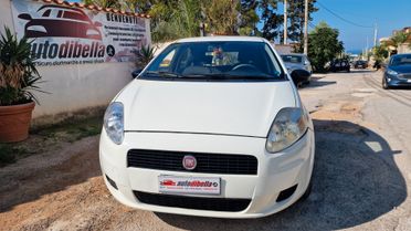 Fiat Grande Punto Grande Punto 1.3 MJT 75 CV 5 porte S&S Actual