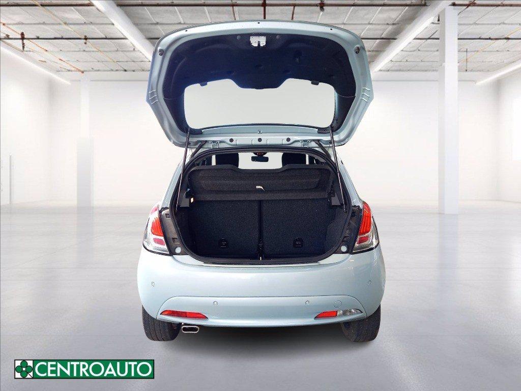 LANCIA Ypsilon 1.0 firefly hybrid Gold Plus s&s 70cv del 2023