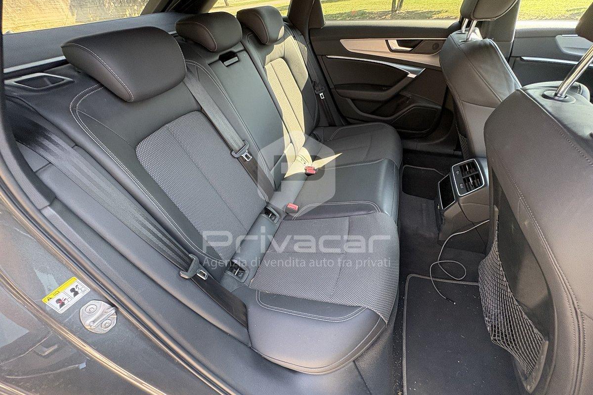 AUDI A6 45 3.0 TDI quattro tiptronic Business Sport