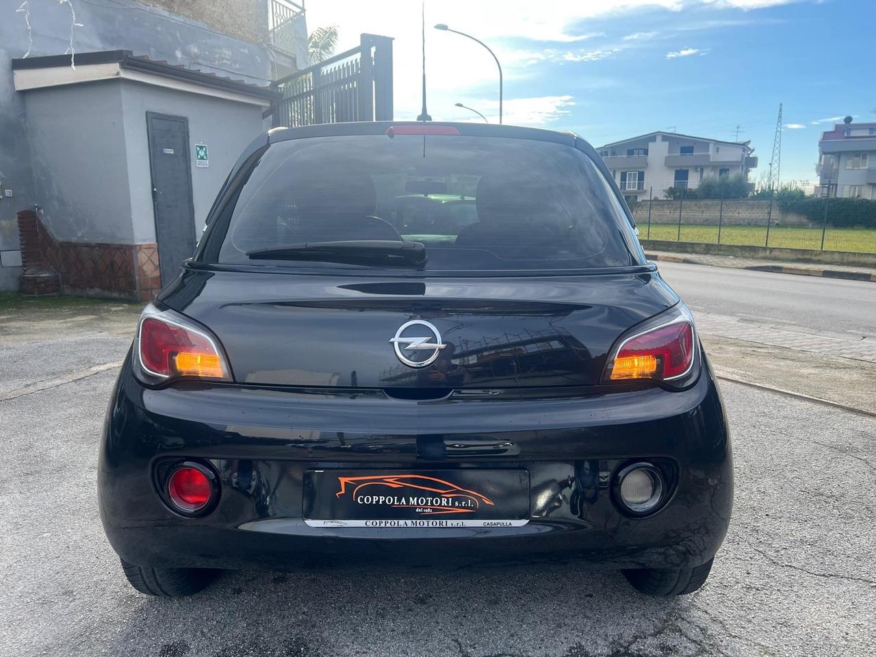 Opel Adam Adam 1.2 Jam 70cv Clima/Bluetooth