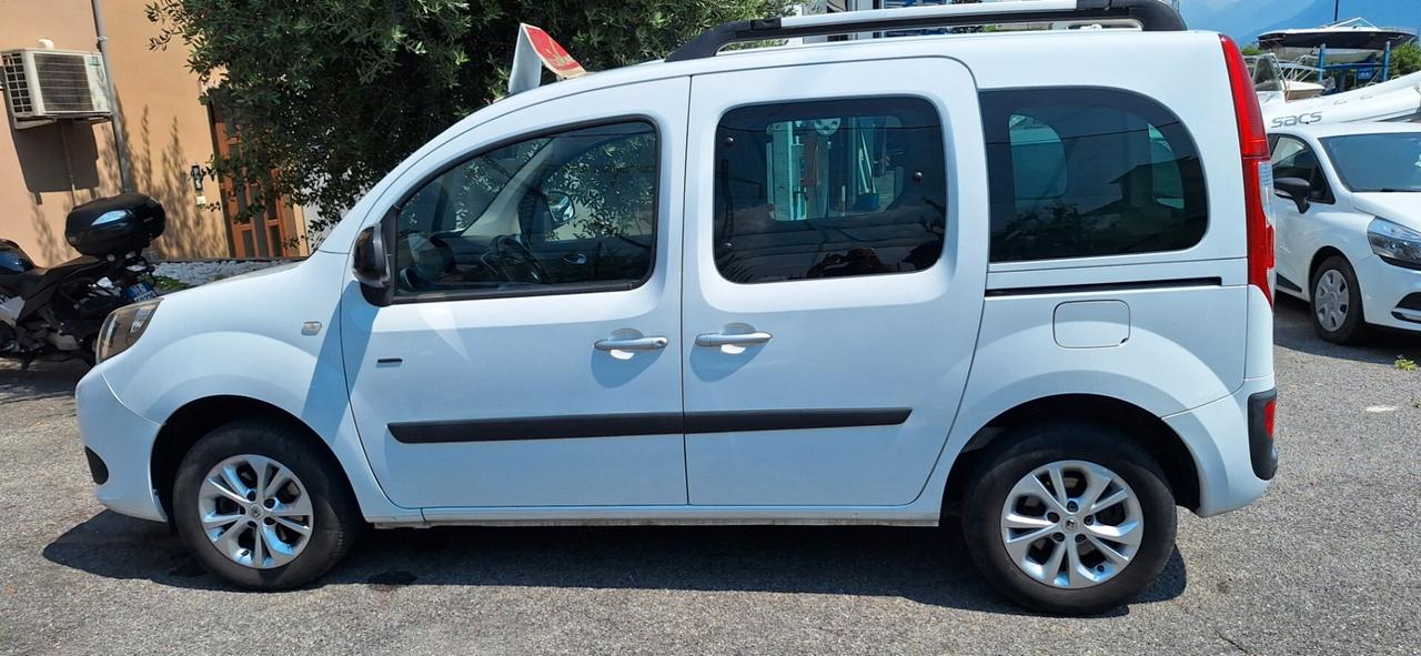 Renault Kangoo 1.5 dCi 90CV 5 porte Stop & Start Limited N1 AUTOCARRO