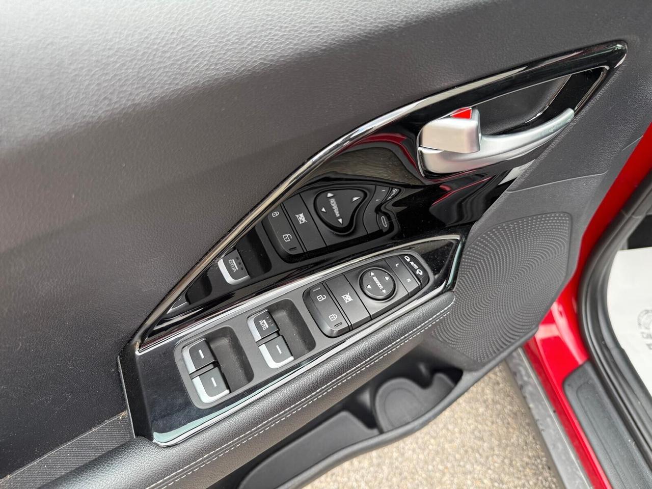 Kia Niro 1.6 GDi ENERGY HYBRID BENZINA/ELETTRICA AUTOMATICA