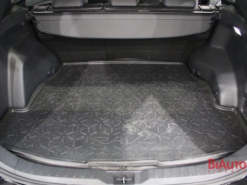 Toyota RAV4 Rav4 2.5 vvt-ie h Style 2wd 218cv e-cvt