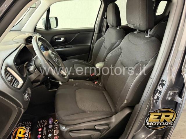 Jeep Renegade 1.0 t3 Limited 2wd - Pari al Nuovo