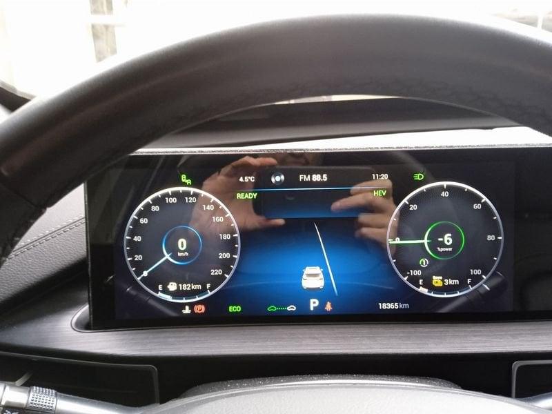 DR AUTOMOBILES dr 6.0 Phev dr 6.0 1.5 PHEV