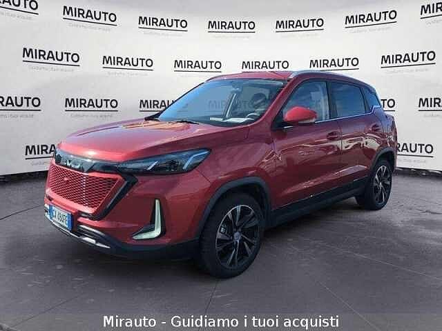 EVO Evo 5 1.5 Turbo GPL