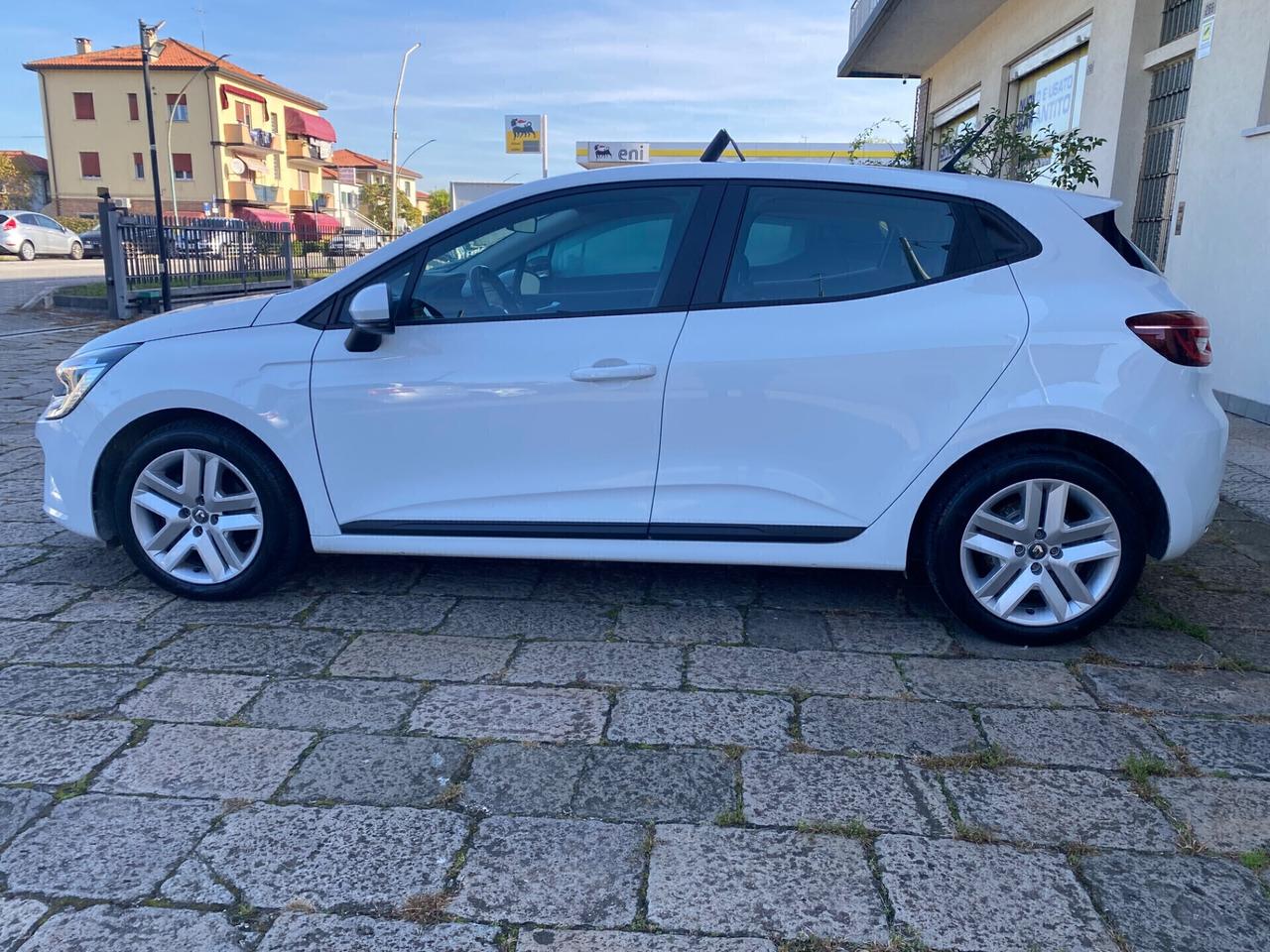 Renault Clio Blue dCi 100 CV 5 porte Evolution