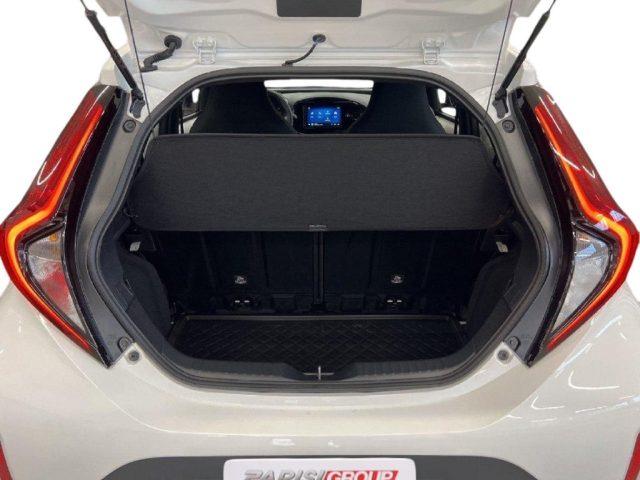 TOYOTA Aygo X 1.0 VVT-i 72CV 5 porte Active *PROMO PARISI GROUP*