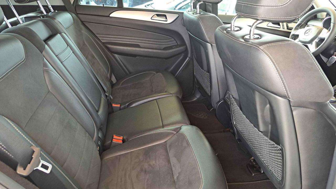Mercedes-benz ML 250 BlueTEC 4Matic Premium Full Optional