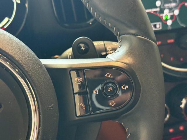MINI Mini 2.0 Cooper SD 'ALL4' Countryman ALL4