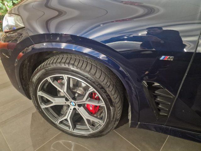 BMW X5 xDrive40d 48V Msport MY24 4x4 LASER PANO M-SPORT