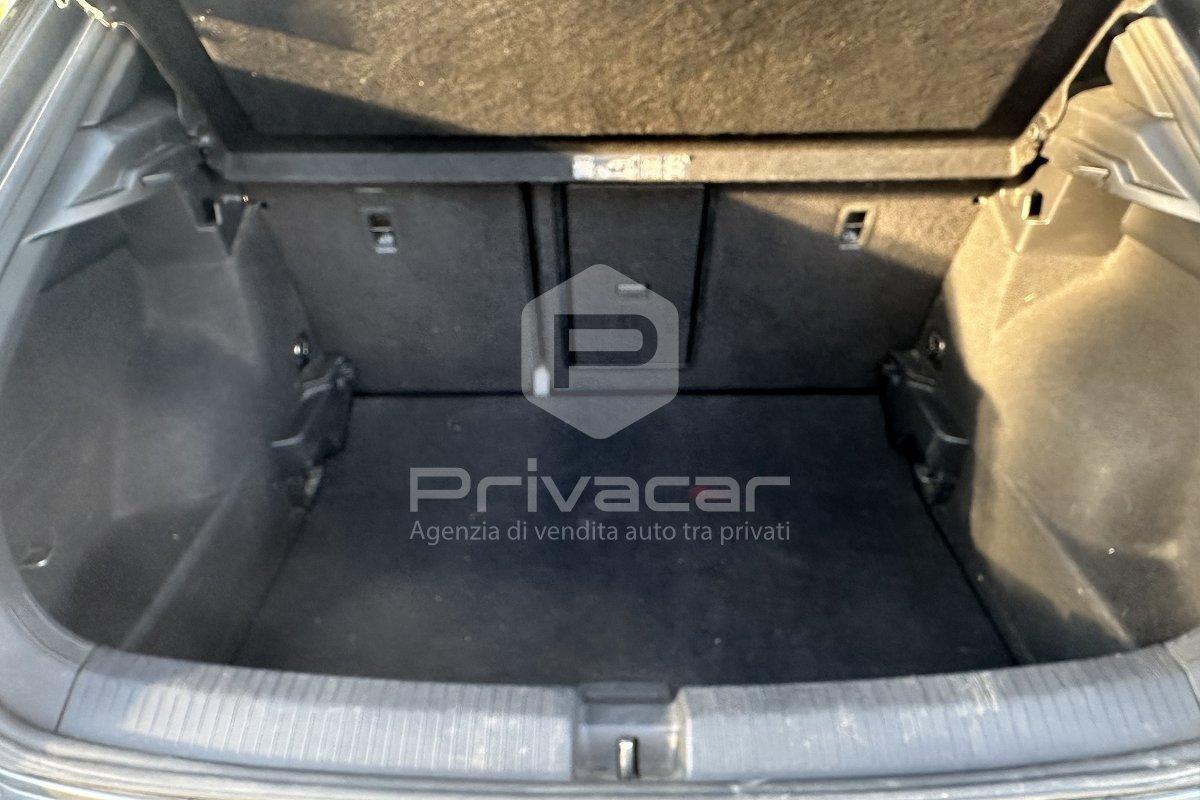 VOLKSWAGEN T-Roc 1.5 TSI ACT Advanced BlueMotion Technology