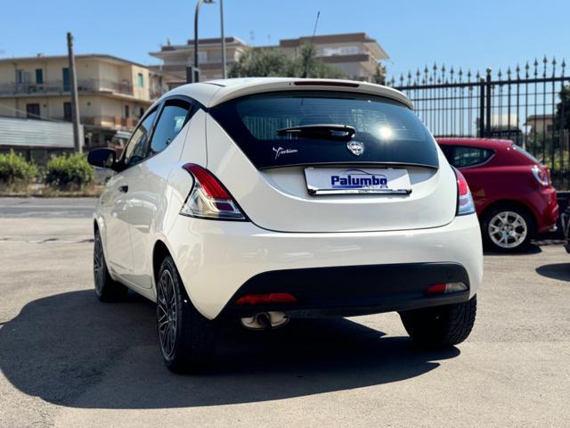 LANCIA Ypsilon 1.2 69 CV 5 porte Elefantino Blu COME NUOVA