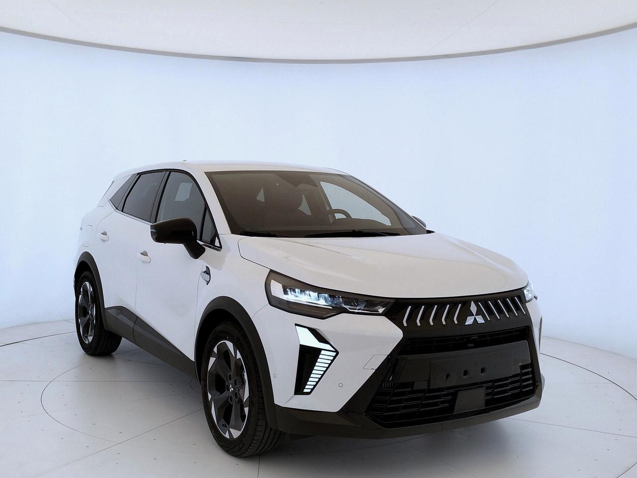 Mitsubishi Grandis DISPONIBILE IN VARIE COLORAZIONI E ALLESTIMENTI - CONCESSIONARIO UFFICIALE