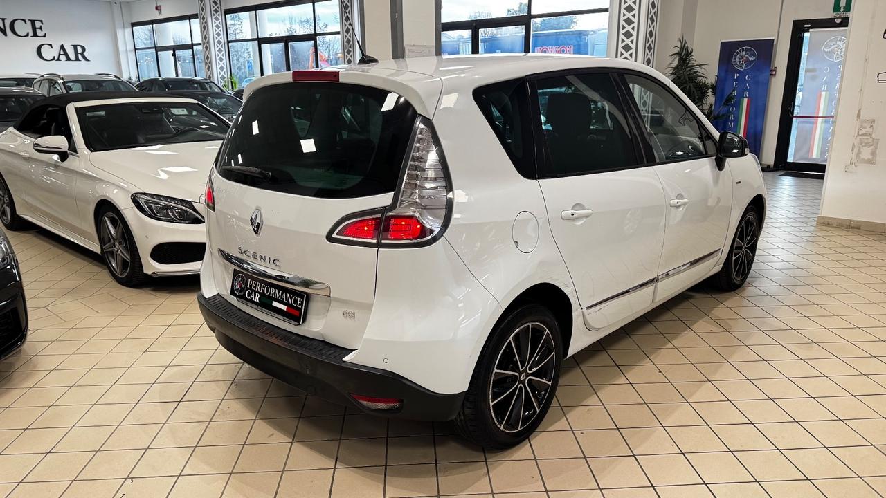 Renault Scenic Scénic XMod 1.5 dCi 110CV Start&Stop Energy