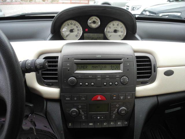 LANCIA Ypsilon 1.3 MJT 16v Platino -Ok NEOPATEN.- Unico Propriet.