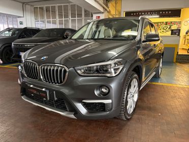 Bmw X1 sDrive18i xLine