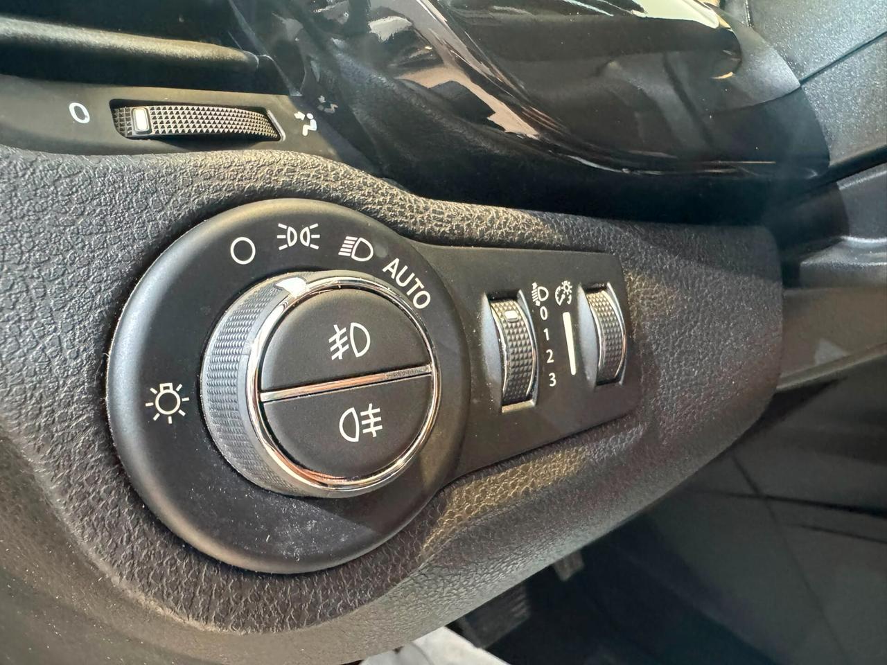 Fiat 500X 1.6 MultiJet 120 CV DCT Business