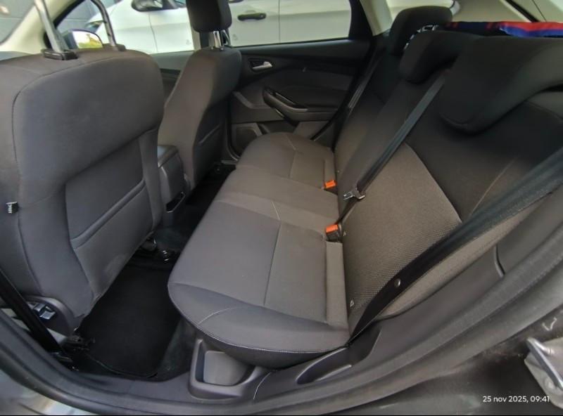 Ford Focus 1.5 TDCi 120 CV Start&Stop Business